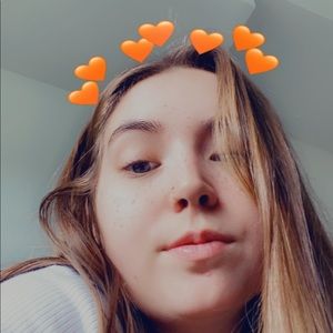 Meet your Posher, Madi